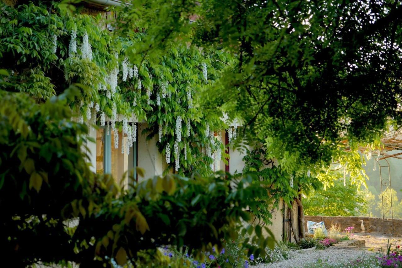 Chambres D'Hotes Secret Pyrenees Lasseube Экстерьер фото