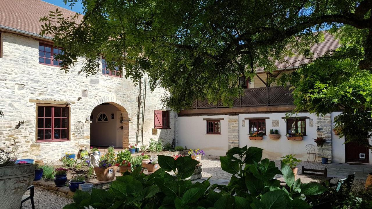 Chambres D'Hotes Secret Pyrenees Lasseube Экстерьер фото