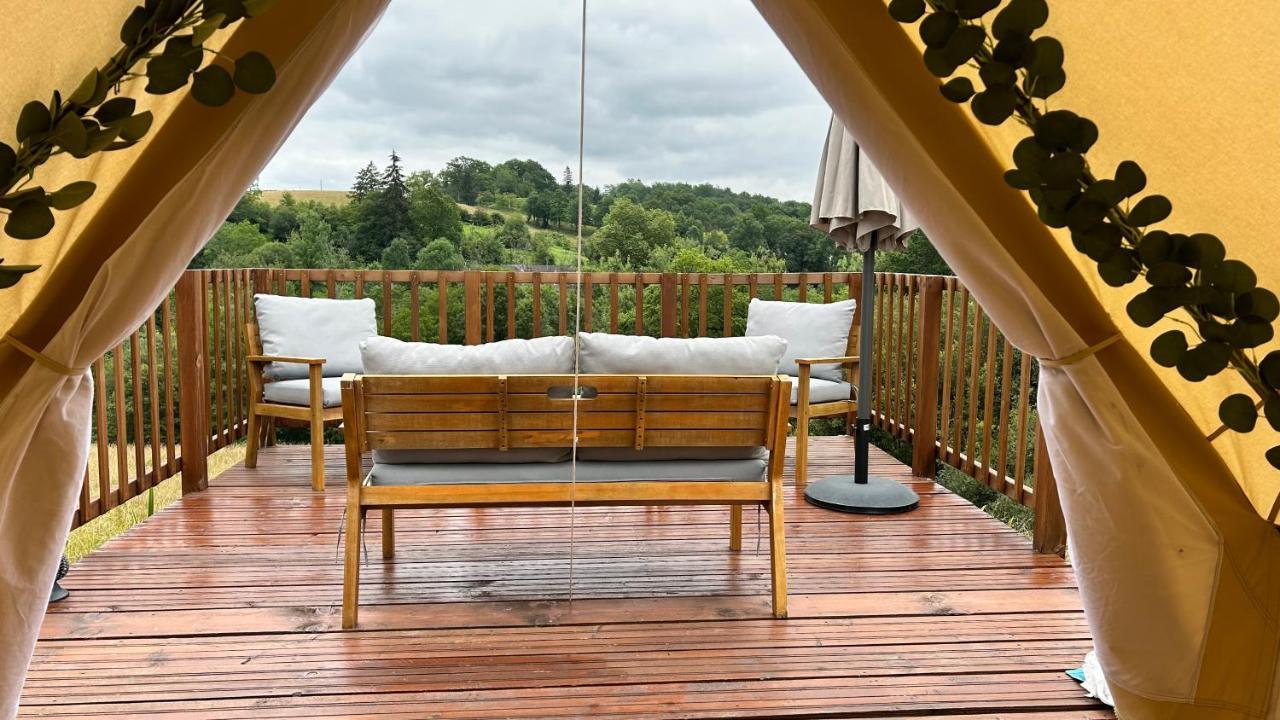 Chambres D'Hotes Secret Pyrenees Lasseube Экстерьер фото