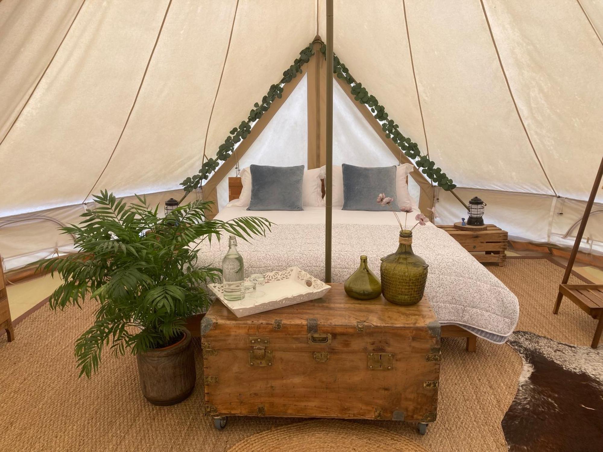 Chambres D'Hotes Secret Pyrenees Lasseube Экстерьер фото